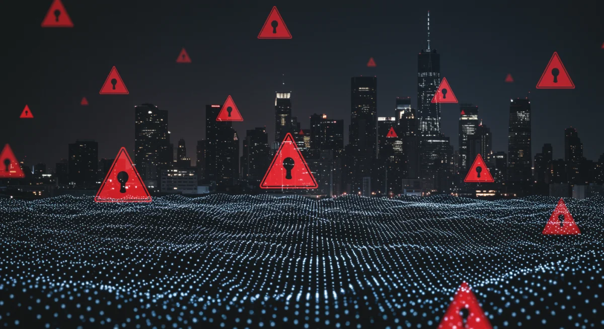 2025 Cybersecurity Landscape: 5 Key Threats U.S. Businesses Must Prepare