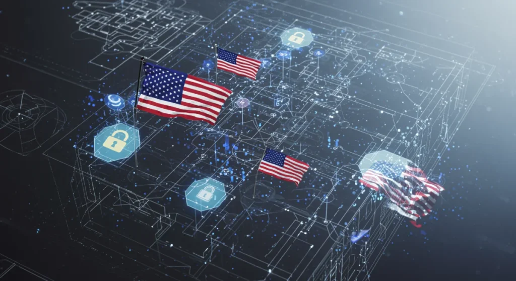 Building a Robust 2025 US Privacy Program: A 12-Step Blueprint