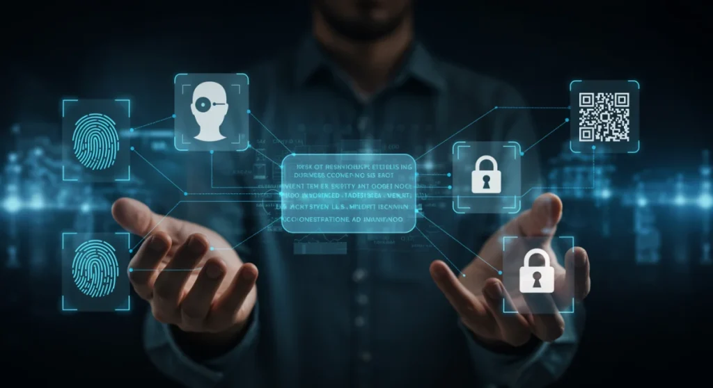 Beyond Passwords: Advanced Authentication for U.S. Companies