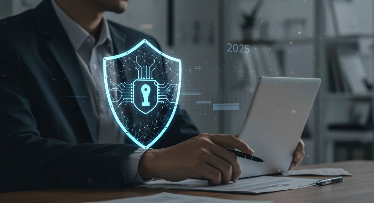 Top 3 AI Cybersecurity Tools for U.S. Small Businesses in 2025
