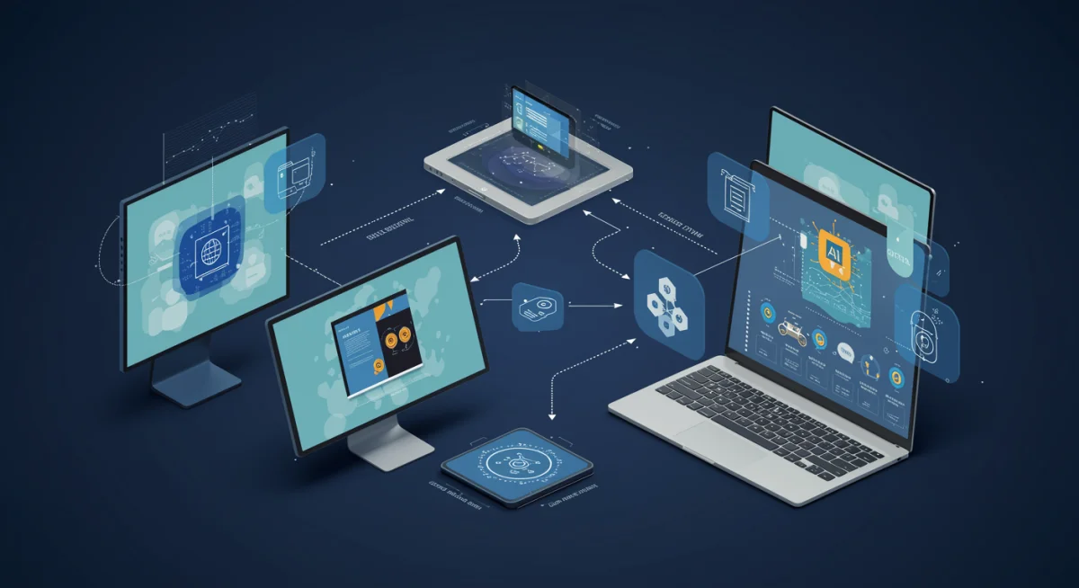 AI-driven personalization in future user interfaces