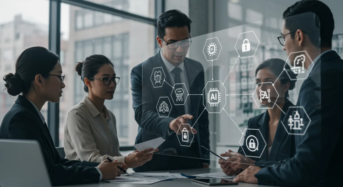 Navigating 2025 AI Regulatory Landscape: US Compliance Strategies