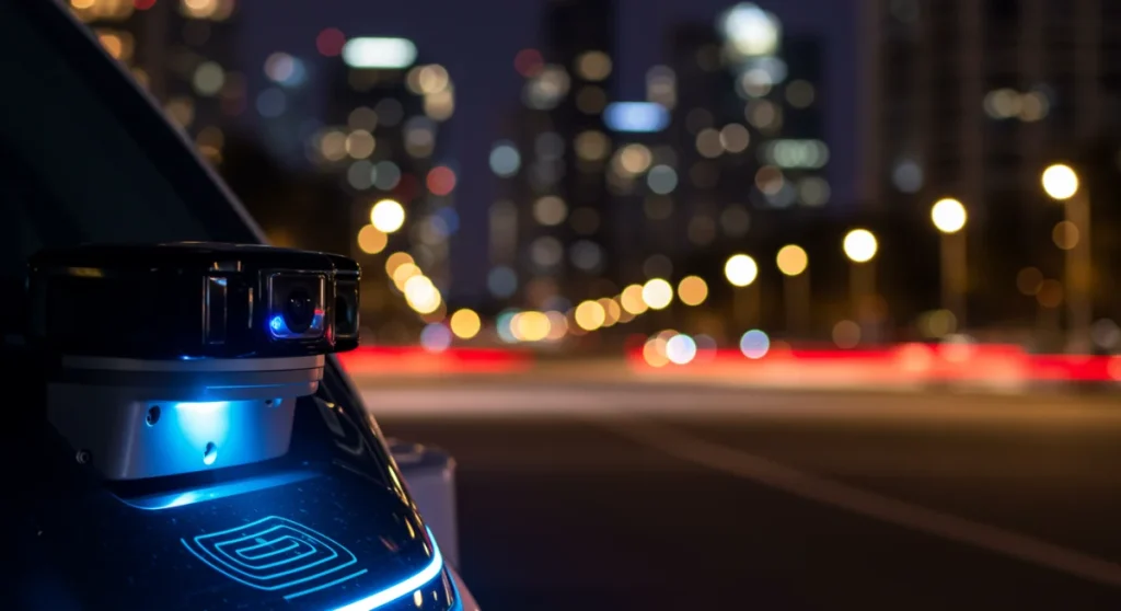 Autonomous Systems: Navigating U.S. Regulatory Challenges