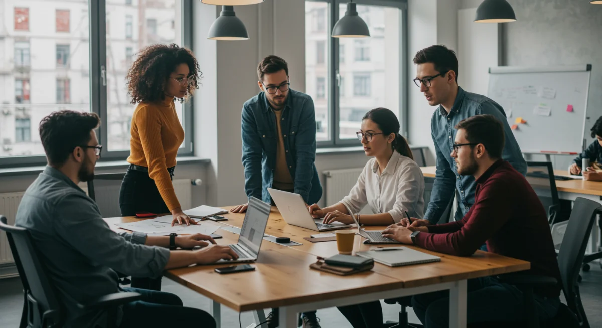 Combatting Digital Fatigue: US Strategies for Employee Well-being