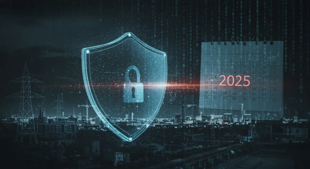 CISA Directives 2025: Critical Infrastructure Deadlines Explained