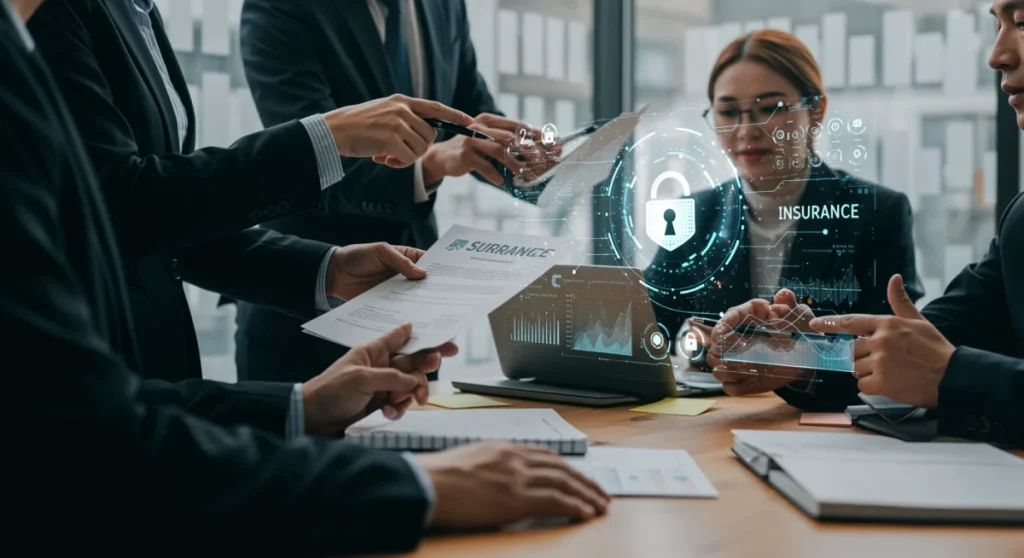 Cyber Insurance 2025: Optimize Coverage & Reduce Premiums