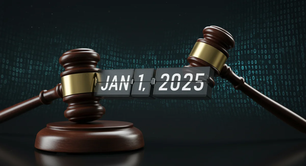 US Digital Services Act 2025: Compliance Deadline Looms