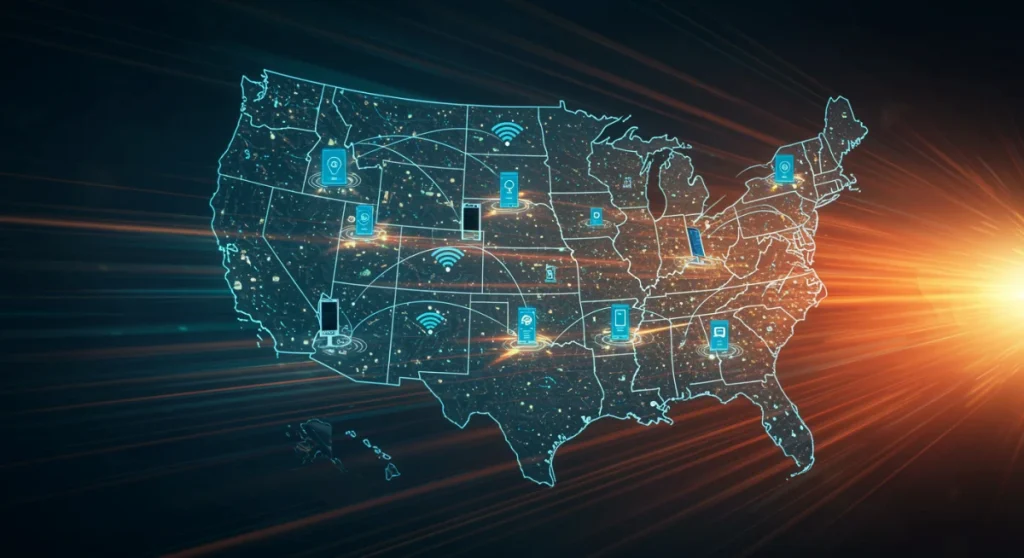 Edge Computing Imperative: Optimizing Data for U.S. Infrastructure