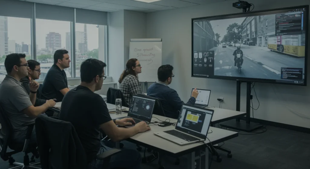 Employee Cybersecurity Training: Boosting Awareness by 40% in U.S. Workforces for 2025