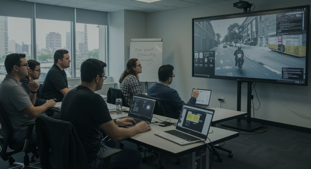 Employee Cybersecurity Training: Boosting Awareness by 40% in U.S. Workforces for 2025