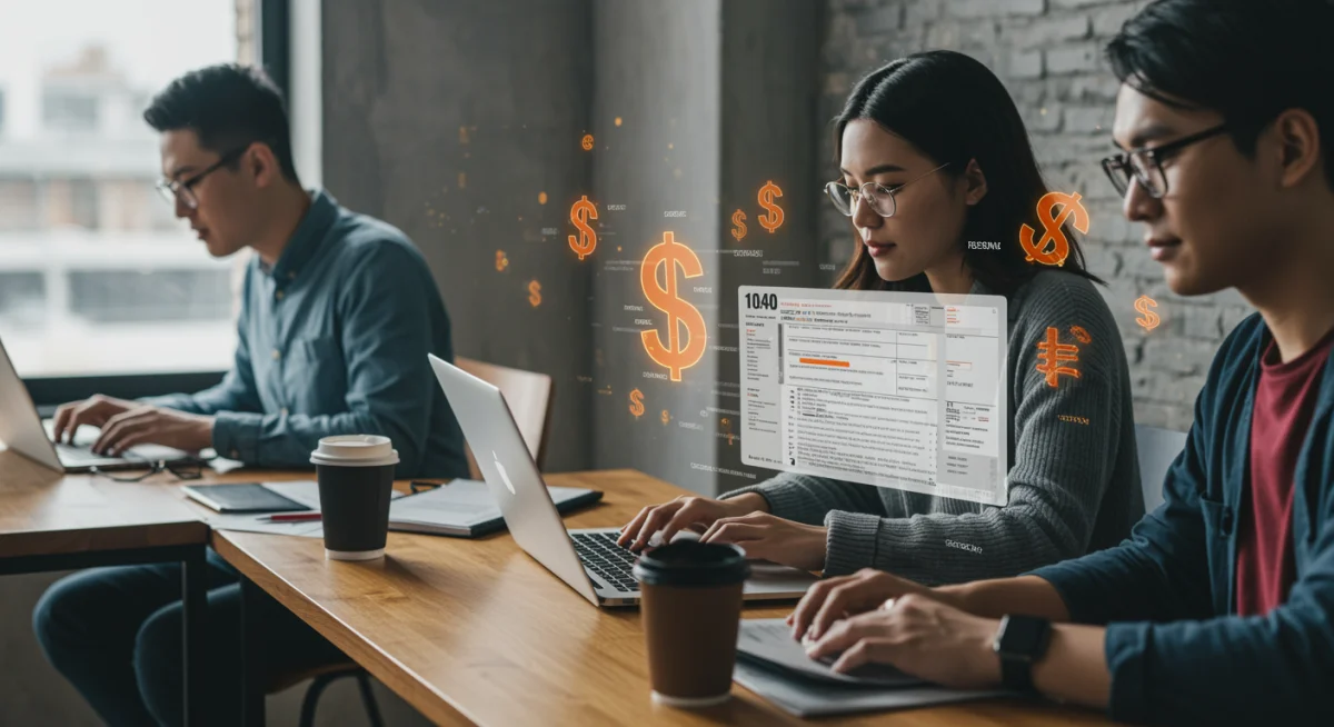 Gig Economy Tax Changes 2025: What Freelancers Need to Know