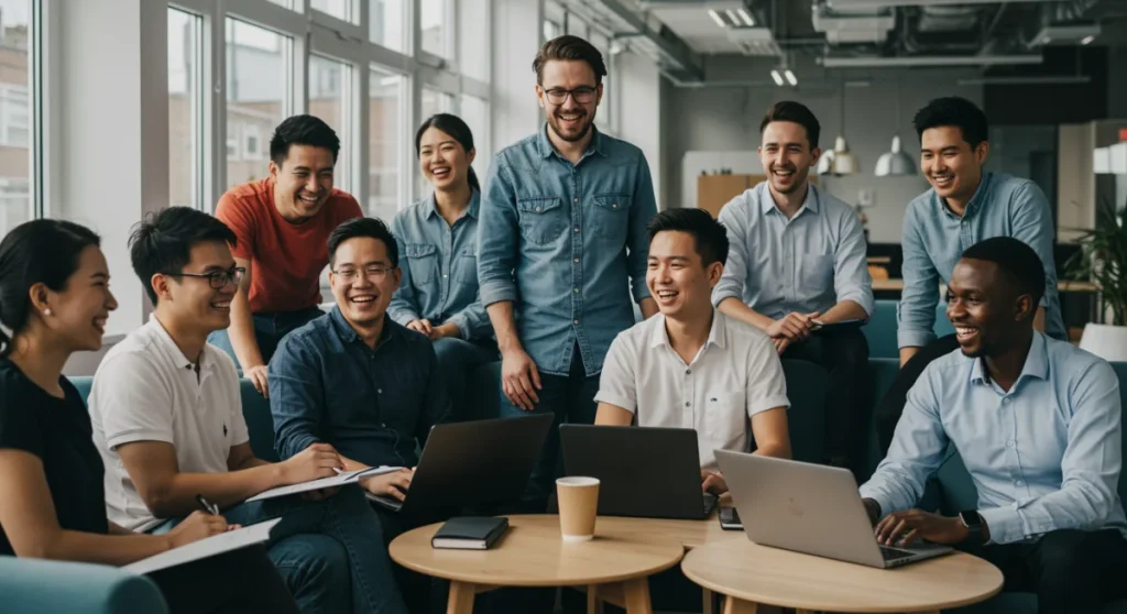 Future of Benefits: Redefining US Employee Perks in 2025