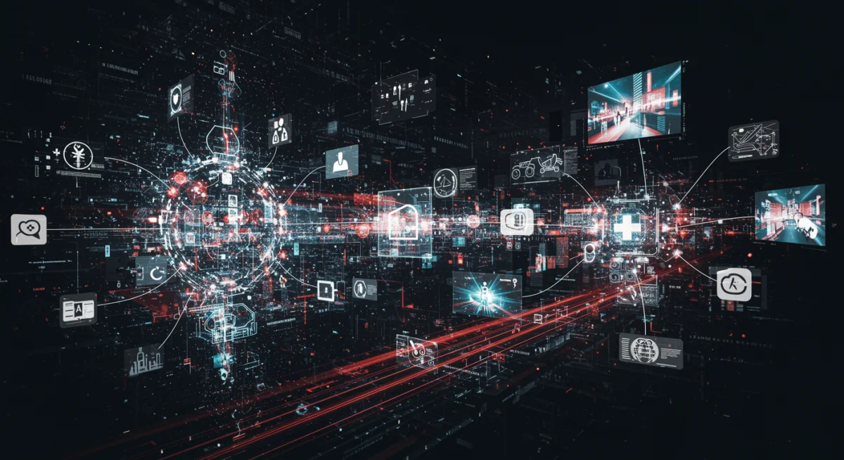 Generative AI: 7 Transformative Applications for U.S. Content & Design in 2025