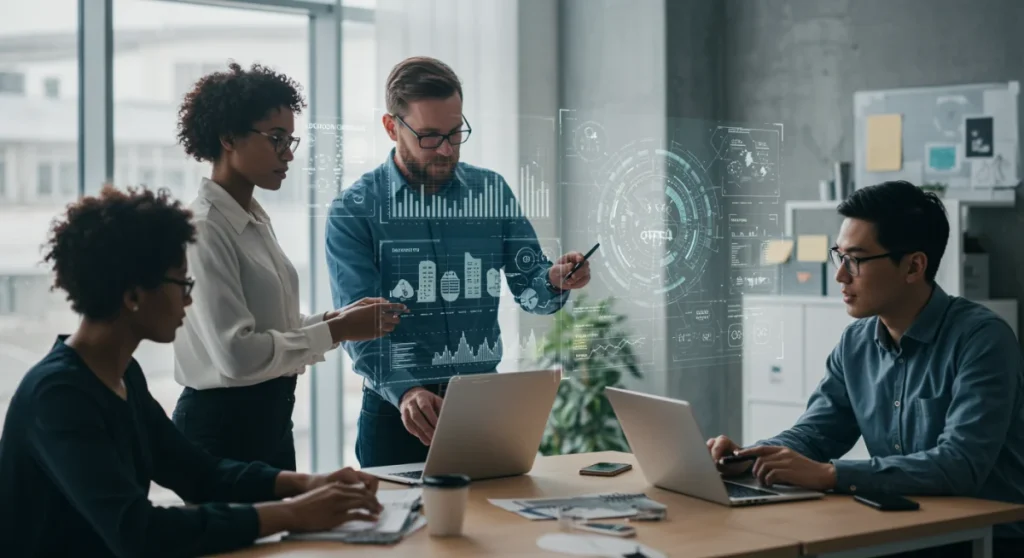 Upskilling in Green Technologies: Certifications for a 20% US Salary Premium