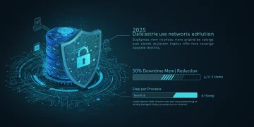 Strategic incident response planning for U.S. organizations in 2025 to reduce downtime.