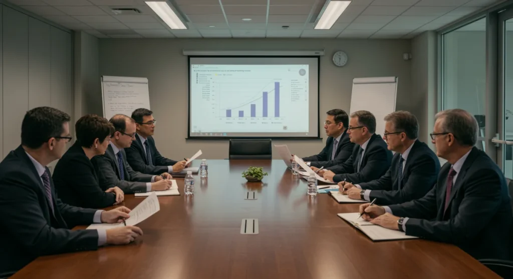 Influencing 2025 US Tech Legislation: Insider Strategies