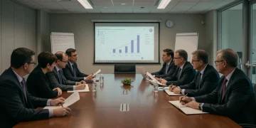 Industry leaders strategizing to influence 2025 US tech legislation