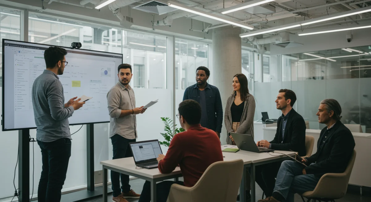 The Great Reshuffle Data: 15% US Companies Redefine Employee Engagement