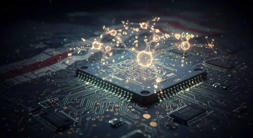 Neuromorphic Computing: The Future of AI Hardware in the U.S.