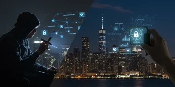 Penetration tester versus vulnerability scanner comparing cybersecurity strategies for U.S. businesses in 2025.