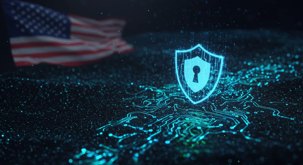 Quantum Cybersecurity: Protecting US Data in 24 Months