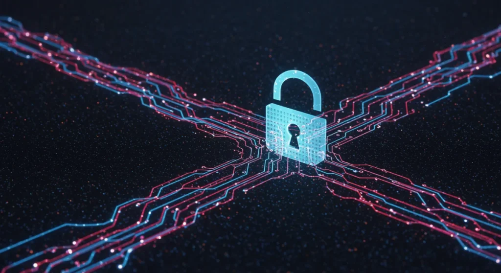 Quantum-Resistant Cryptography: US Business Data Protection by 2025