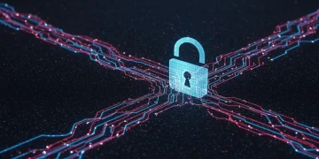 Quantum-resistant cryptography protecting US business data from future threats