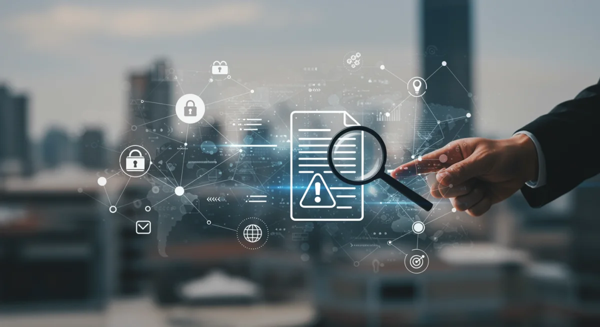 Non-Compliance Costs: Avoiding Fines & Damage for US Businesses 2025