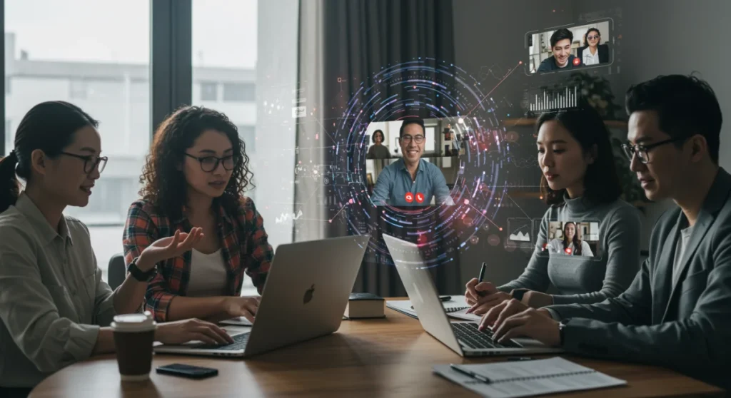 Boosting Remote Worker Productivity: 4 Tools US Businesses Adopt