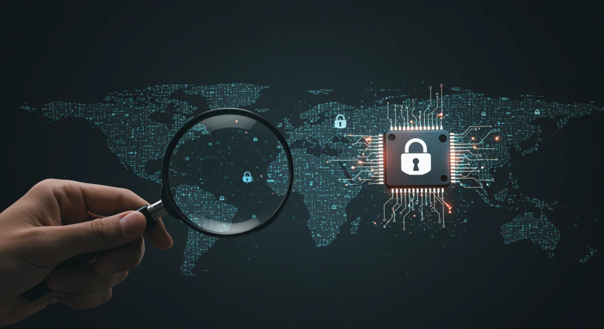 Securing Your Supply Chain: 2025 US Tech Sourcing Regulations