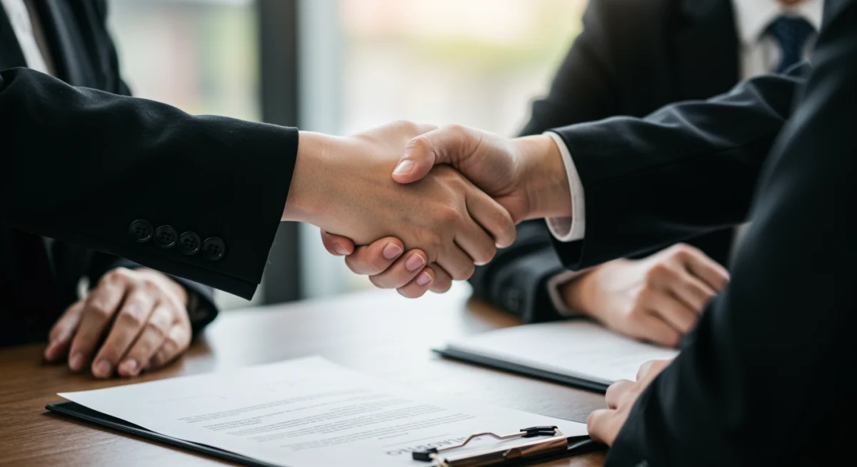 Tech industry collaboration with policymakers on legislation