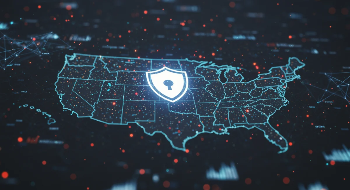 2025 National Cybersecurity Strategy: 6 Actions for US Enterprises
