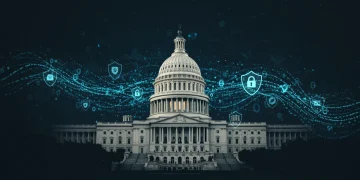 US government cybersecurity policy for open-source software in 2025