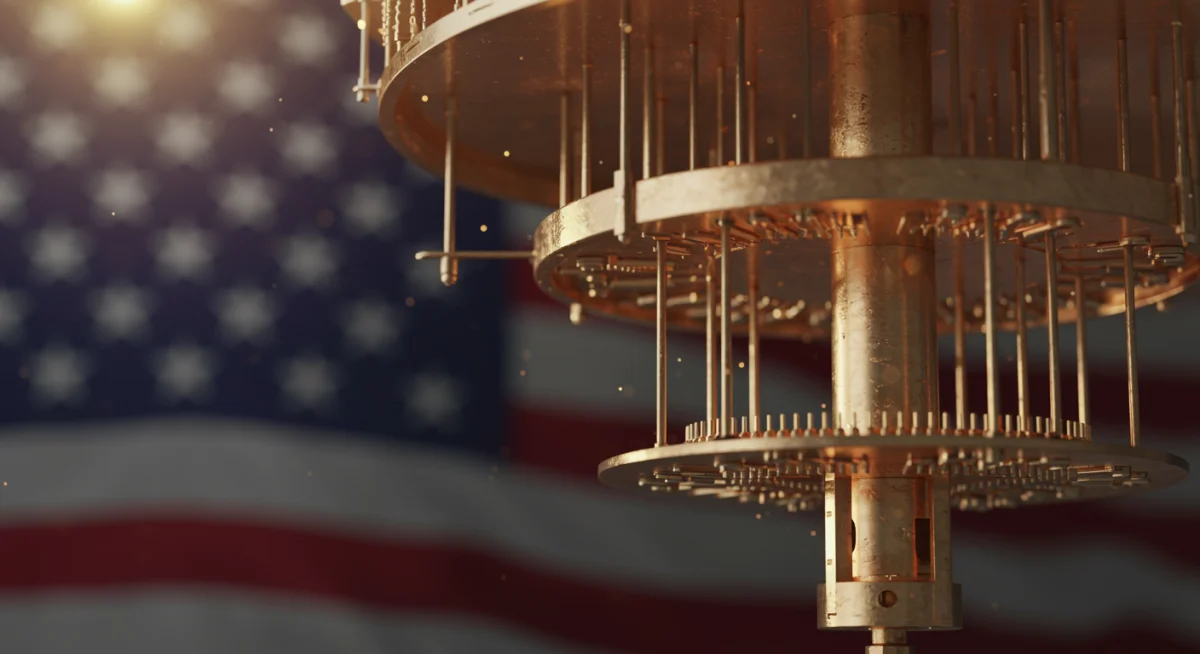 US Quantum Computing Policy 2025: Regulatory Challenges