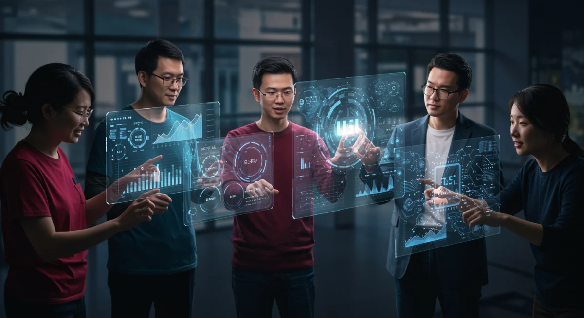 AI Potential: 3 ML Strategies for US Startups 2025