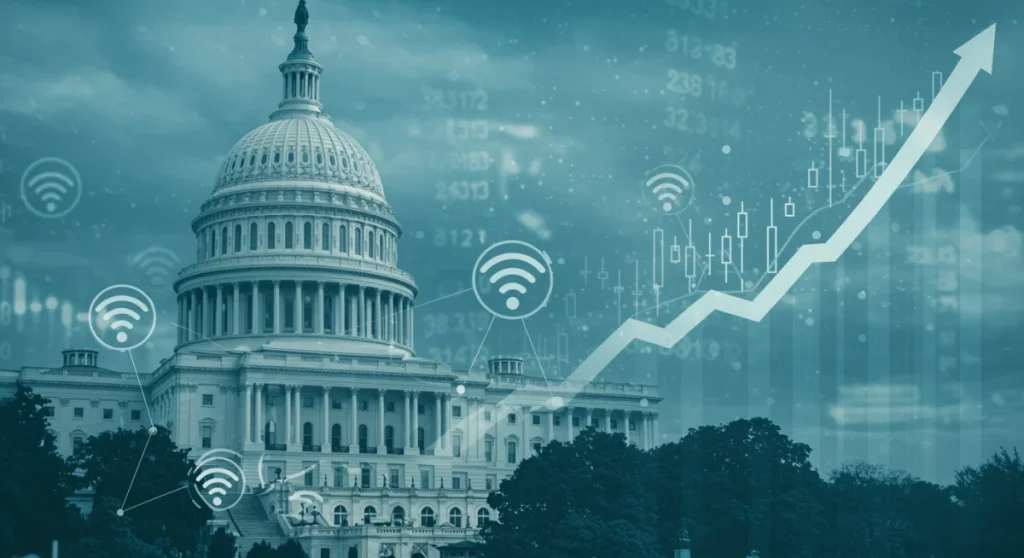 2025 FCC Spectrum Revisions: Wireless Innovation & Investment Impact