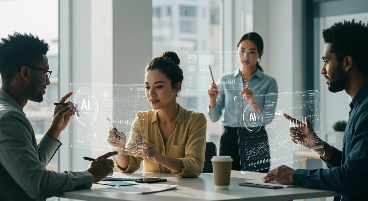 AI Revolution: 5 Skills for 30% Higher Earnings by 2026