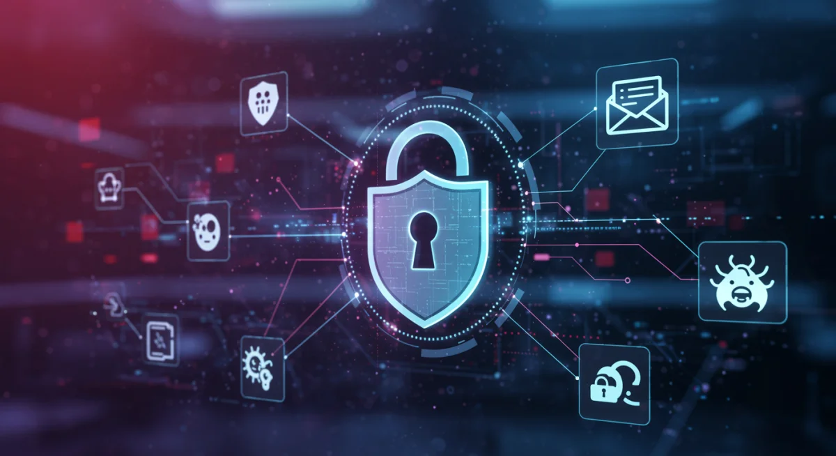 Phishing Attacks Surged 30%: Enterprise Protection Now