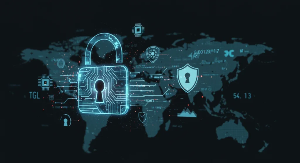 Cybersecurity in the Age of AI: 7 Proactive Strategies for US Businesses