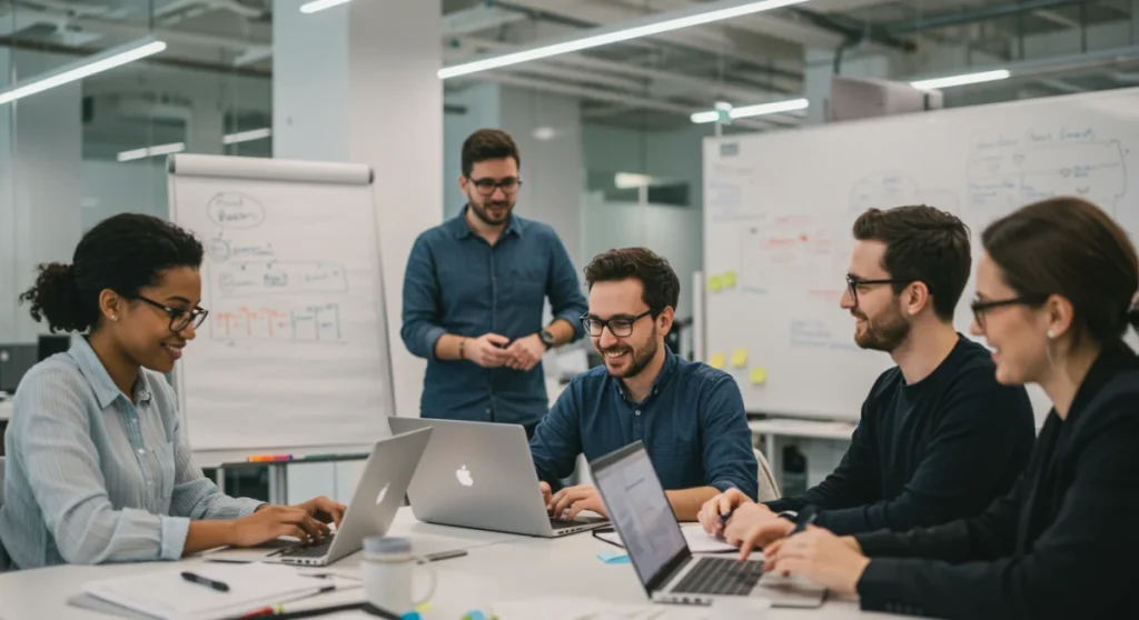 Great Resignation’s Lingering Effects: 7 Strategies for US Businesses