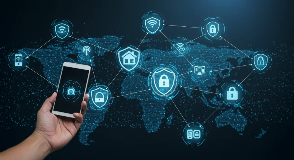 Securing IoT Devices: 2026 Critical Updates & Best Practices