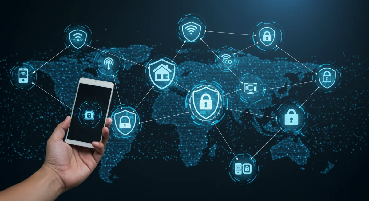 Securing IoT Devices: 2026 Critical Updates & Best Practices