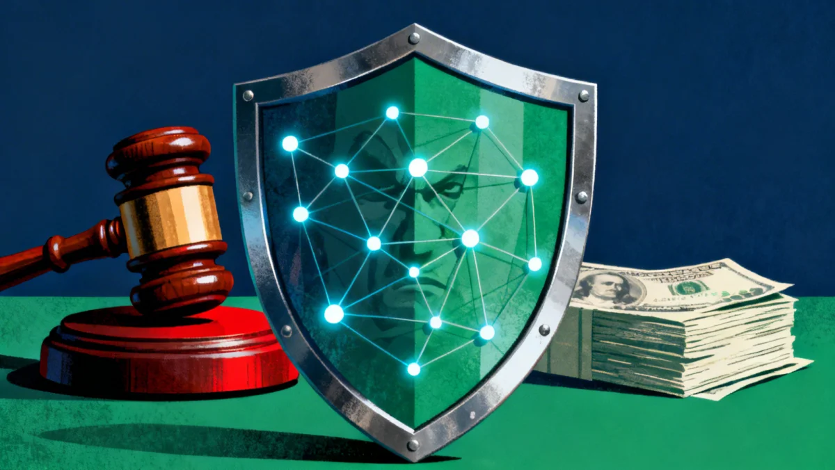 Cybersecurity Compliance: Avoid Fines Up to $5 Million This Quarter