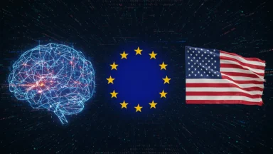 EU AI Act: Compliance Steps for US Tech Startups (2026 Updates)
