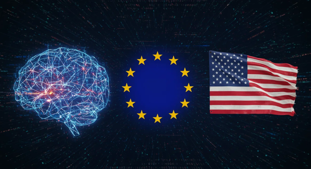 EU AI Act: Compliance Steps for US Tech Startups (2026 Updates)