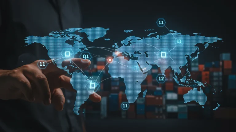 Quantum Computing Supply Chain: Boosting Efficiency by 15% in 2026