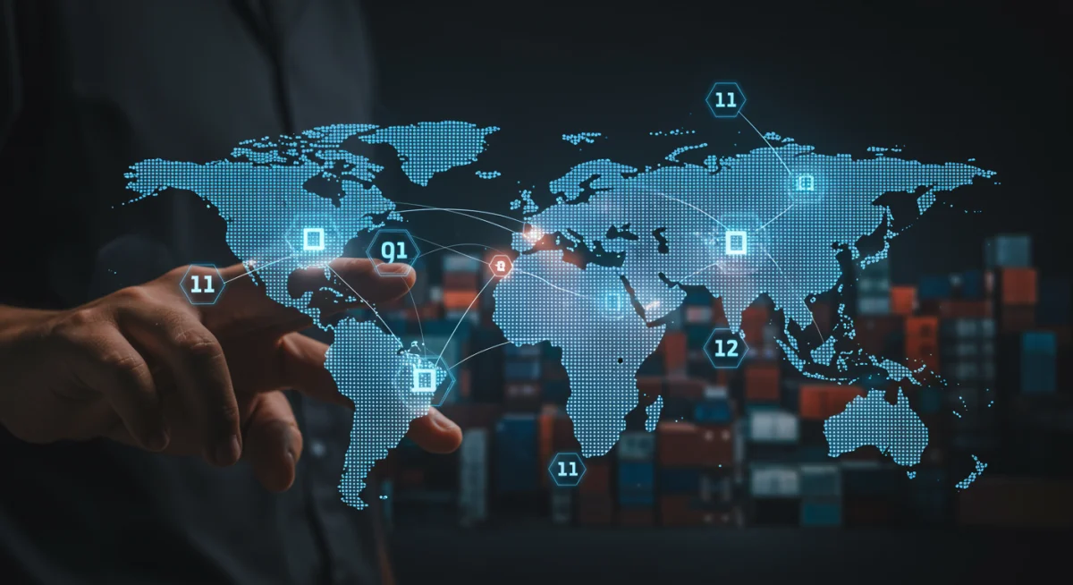 Quantum Computing Supply Chain: Boosting Efficiency by 15% in 2026