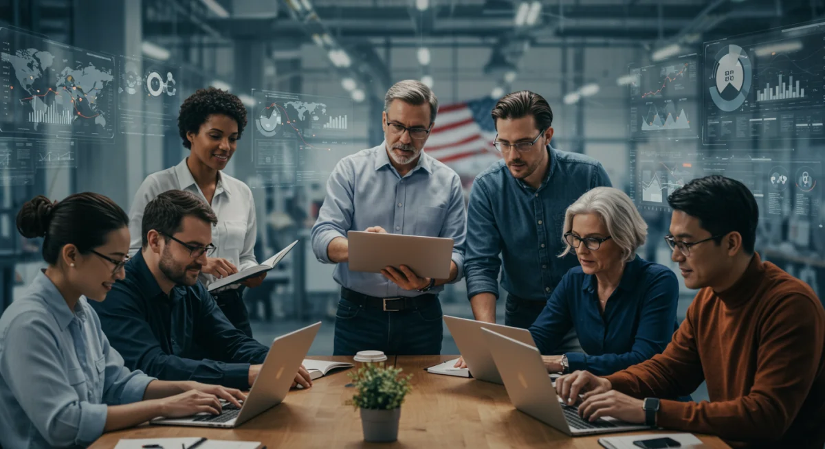 Upskilling for the Future: Boosting US Employability by 15%