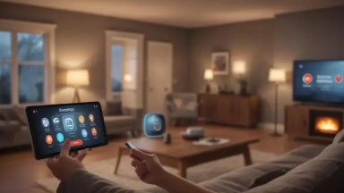 Cybersecurity risks in smart homes: protect your devices now