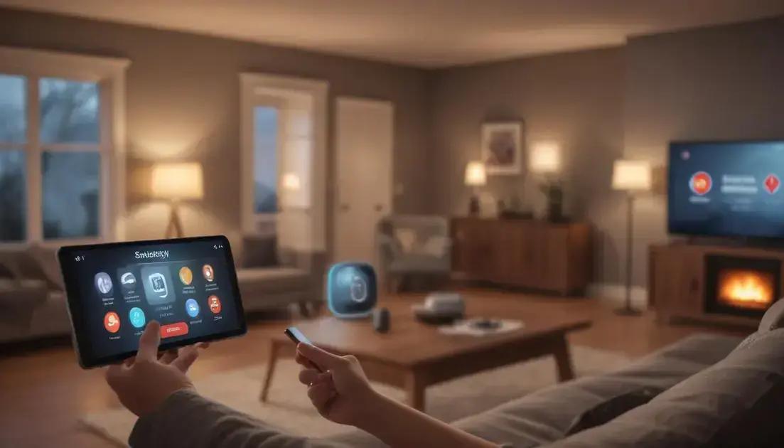 Cybersecurity risks in smart homes: protect your devices now